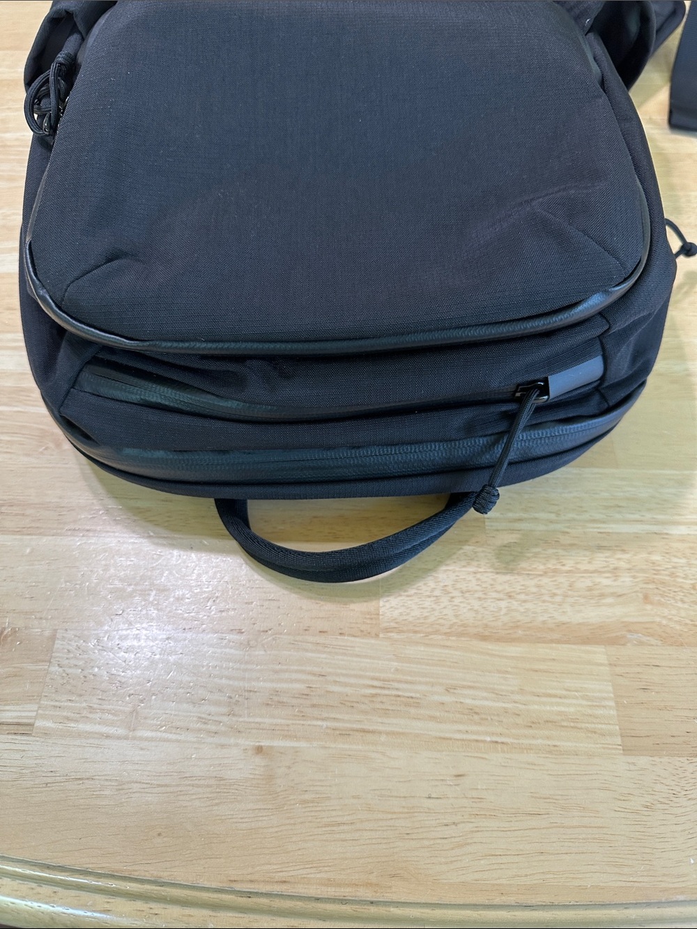 Alpaka Elements Backpack Pro Backpack - Picture 3 of 11